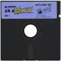 Media (5.25" Disk) - Disk 1 of 3