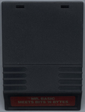 Media (Cartridge) - Front