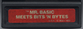 Media (Cartridge) - Top