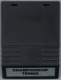 Media (Cartridge) - Front