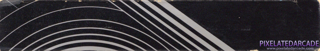 Armor Battle Cover Art: Top Spine