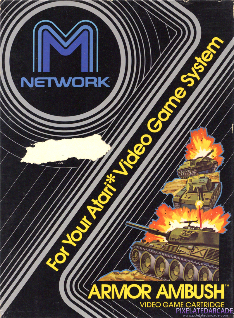 Armor Battle Cover Art: Armor Battle Cover Art: