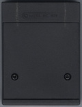 Media (Cartridge) - Back