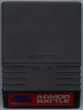 Media (Cartridge) - Front