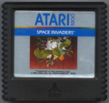 Media (Cartridge) - Front