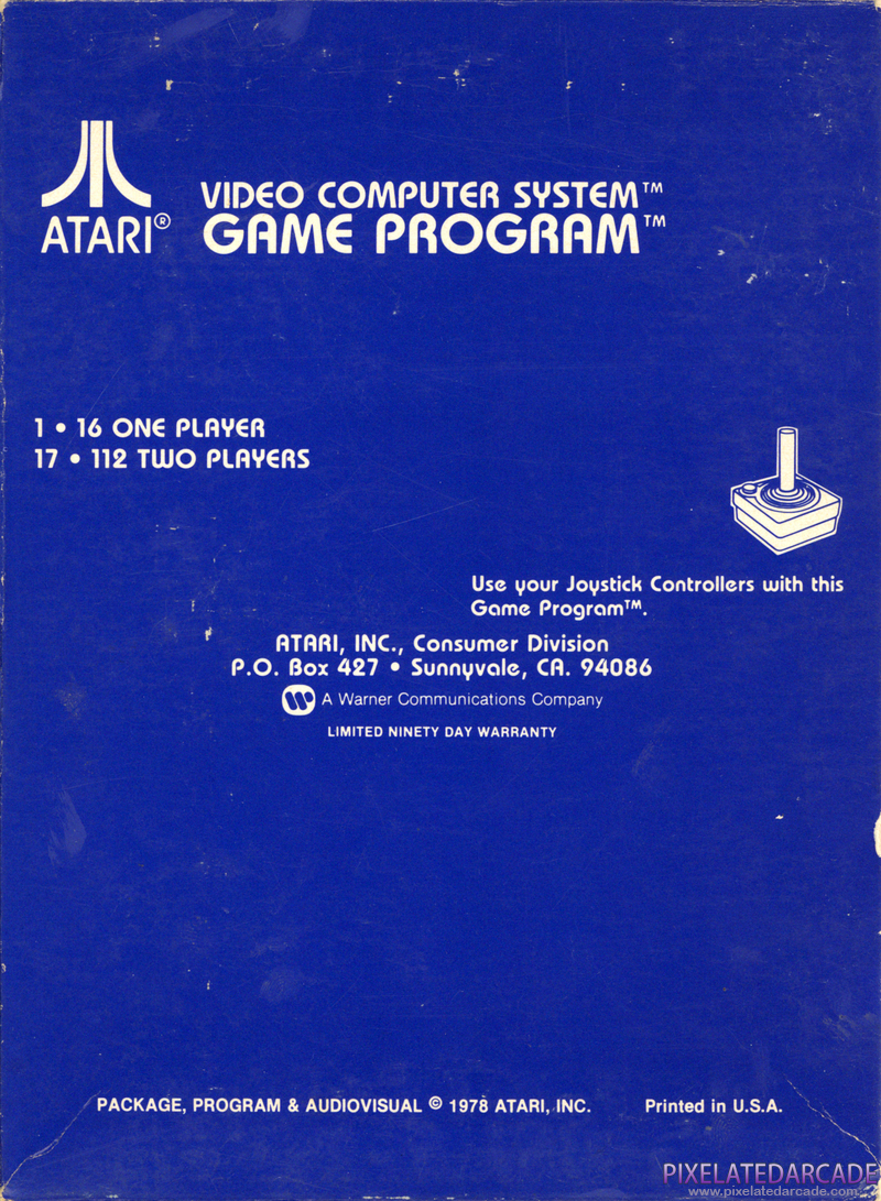 Space Invaders Cover Art: Space Invaders Cover Art: