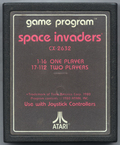 Media (Cartridge) - Front