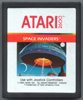Media (Cartridge) - Front