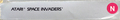 Side Cover - Top Spine