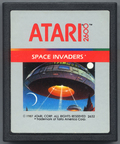 Media (Cartridge) - Front