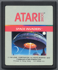 Media (Cartridge) - Front