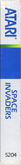 Side Cover - Right Spine