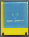Media (Cartridge) - Back
