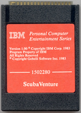 Media (Cartridge)