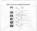 Disk Sleeve