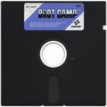 Media (5.25" Disk) - Disk 2 of 2