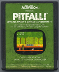 Media (Cartridge) - Front