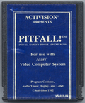 Media (Cartridge) - Front