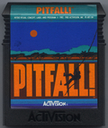 Media (Cartridge) - Front