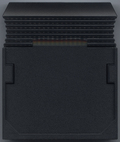 Media (Cartridge) - Back