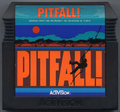 Media (Cartridge) - Front