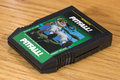 Photo - Game Cartridge