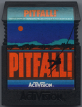 Media (Cartridge) - Front