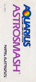 Side Cover - Left Spine