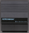 Media (Cartridge) - Front