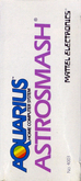 Side Cover - Right Spine