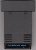 Media (Cartridge) - Front