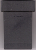 Media (Cartridge) - Back