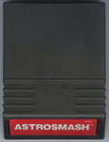 Media (Cartridge) - Front