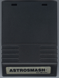 Media (Cartridge) - Front