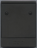 Media (Cartridge) - Back