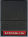 Media (Cartridge) - Front