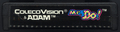 Media (Cartridge) - Top