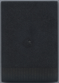 Media (Cartridge) - Back