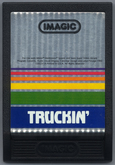 Media (Cartridge) - Front