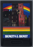 Media (Cartridge) - Front