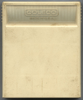 Media (Cartridge) - Back