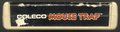 Media (Cartridge) - Top