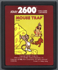 Media (Cartridge) - Front
