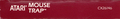 Side Cover - Top Spine
