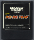 Media (Cartridge) - Front