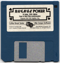 Media (3.5" Disk)
