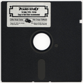 Media (5.25" Disk)