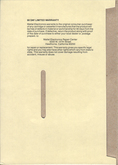Inside Cover