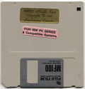 Media (3.5" Disk)