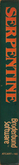 Side Cover - Left Spine